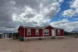 12085 N Musket Rd, Marana, AZ 85653 - Photo 1