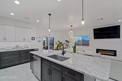 1810 Circulo Tortuga, Rio Rico, AZ 85648 - Photo 15