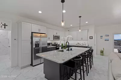 1810 Circulo Tortuga, Rio Rico, AZ 85648 - Photo 13