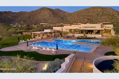 4375 W Cush Canyon Loop, Marana, AZ 85658 - Photo 43