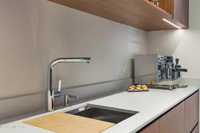 4375 W Cush Canyon Loop, Marana, AZ 85658 - Photo 17