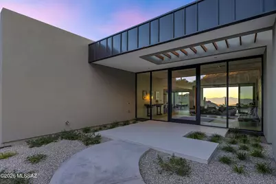 4375 W Cush Canyon Loop, Marana, AZ 85658 - Photo 5