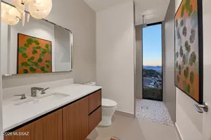 4375 W Cush Canyon Loop, Marana, AZ 85658 - Photo 33