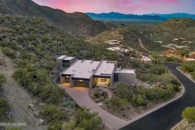 4375 W Cush Canyon Loop, Marana, AZ 85658 - Photo 1