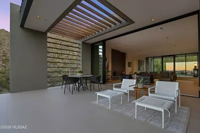 4375 W Cush Canyon Loop, Marana, AZ 85658 - Photo 25