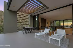 4375 W Cush Canyon Loop, Marana, AZ 85658 - Photo 25