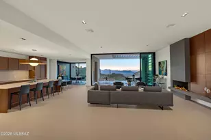 4375 W Cush Canyon Loop, Marana, AZ 85658 - Photo 9