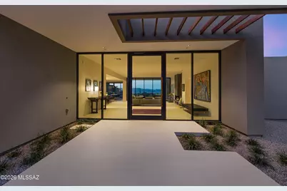 4375 W Cush Canyon Loop, Marana, AZ 85658 - Photo 7