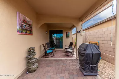 782 W Calle Calca, Sahuarita, AZ 85629 - Photo 31