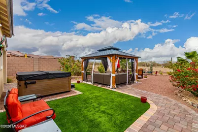 782 W Calle Calca, Sahuarita, AZ 85629 - Photo 33