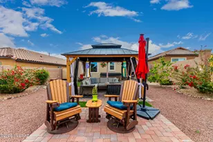 782 W Calle Calca, Sahuarita, AZ 85629 - Photo 35