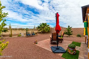 782 W Calle Calca, Sahuarita, AZ 85629 - Photo 37