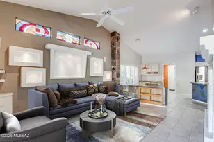 63134 E Flower Ridge Dr, Tucson, AZ 85739 - Photo 7