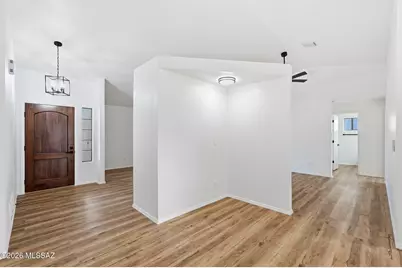 2821 W Darley Woods Drive, Tucson, AZ 85742 - Photo 3