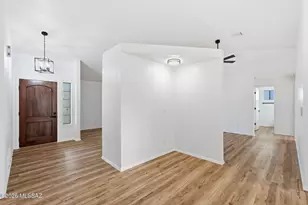 2821 W Darley Woods Dr, Tucson, AZ 85742 - Photo 3