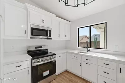 2821 W Darley Woods Drive, Tucson, AZ 85742 - Photo 11