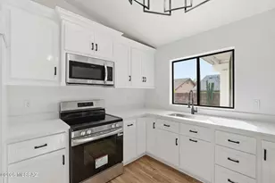 2821 W Darley Woods Dr, Tucson, AZ 85742 - Photo 11