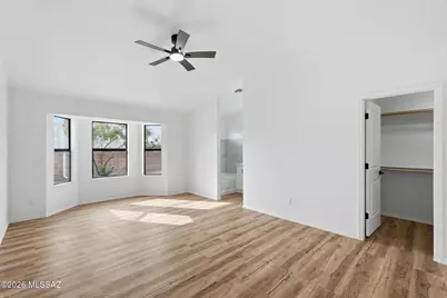 2821 W Darley Woods Drive, Tucson, AZ 85742 - Photo 13