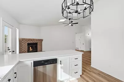 2821 W Darley Woods Drive, Tucson, AZ 85742 - Photo 9