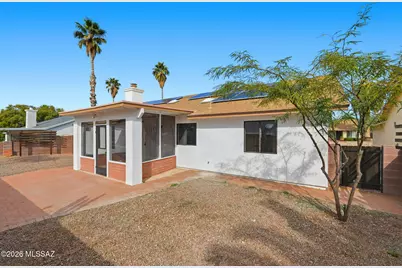 2821 W Darley Woods Drive, Tucson, AZ 85742 - Photo 31
