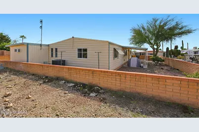 5666 W Tumbling F Street, Tucson, AZ 85713 - Photo 21