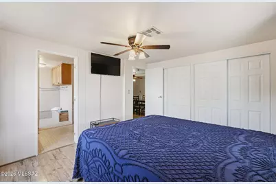 5666 W Tumbling F Street, Tucson, AZ 85713 - Photo 33