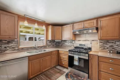 5666 W Tumbling F Street, Tucson, AZ 85713 - Photo 5