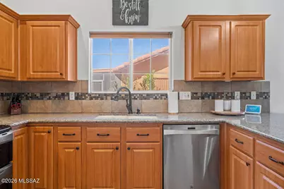 9652 E Paseo Juan Tabo, Tucson, AZ 85747 - Photo 13