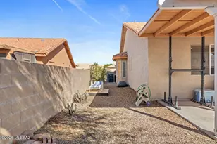 9652 E Paseo Juan Tabo, Tucson, AZ 85747 - Photo 37