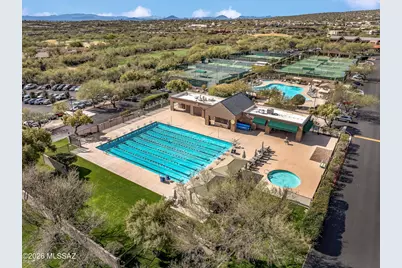 6082 N Running Deer Circle, Tucson, AZ 85750 - Photo 21