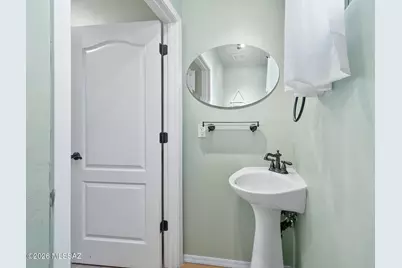 2648 N Sahuara Place, Tucson, AZ 85712 - Photo 17