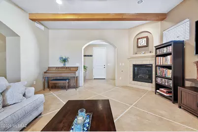 2648 N Sahuara Place, Tucson, AZ 85712 - Photo 7