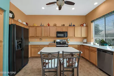 63560 E Vacation Drive, Tucson, AZ 85739 - Photo 13