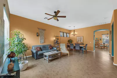 63560 E Vacation Drive, Tucson, AZ 85739 - Photo 5