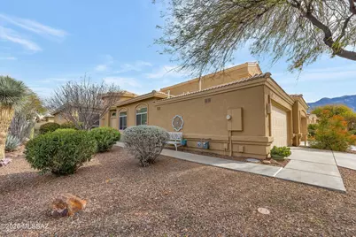 63560 E Vacation Drive, Tucson, AZ 85739 - Photo 1