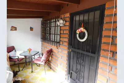 3348 E Fort Lowell Road, Tucson, AZ 85716 - Photo 13