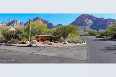 10280 N Calle Del Carnero, Oro Valley, AZ 85737 - Photo 3