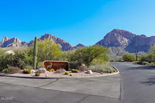 10280 N Calle Del Carnero, Oro Valley, AZ 85737 - Photo 3