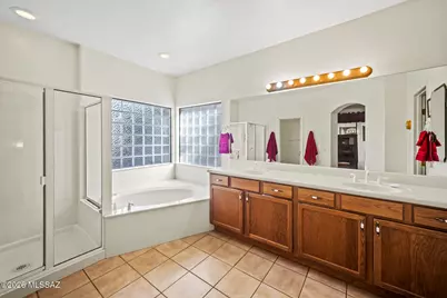10280 N Calle Del Carnero, Oro Valley, AZ 85737 - Photo 19