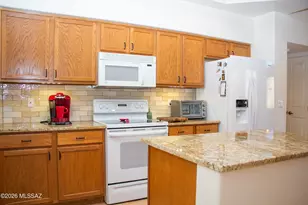 10280 N Calle Del Carnero, Oro Valley, AZ 85737 - Photo 15