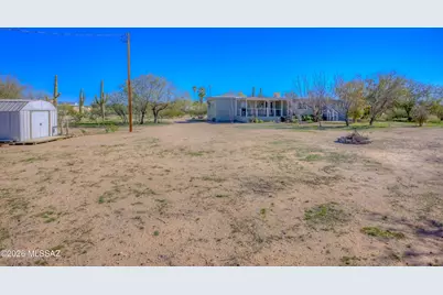 6421 N Bernice Place, Tucson, AZ 85743 - Photo 27