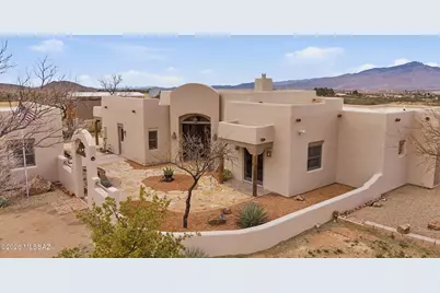 3410 W Thunder Pass Road, Benson, AZ 85602 - Photo 1