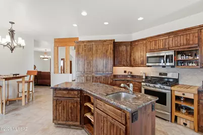 3410 W Thunder Pass Road, Benson, AZ 85602 - Photo 15