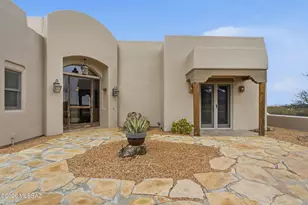 3410 W Thunder Pass Rd, Benson, AZ 85602 - Photo 3