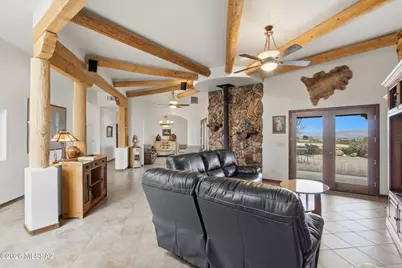 3410 W Thunder Pass Road, Benson, AZ 85602 - Photo 5