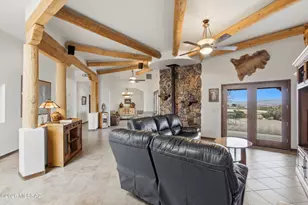 3410 W Thunder Pass Rd, Benson, AZ 85602 - Photo 5