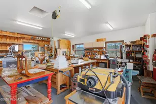 3410 W Thunder Pass Rd, Benson, AZ 85602 - Photo 35