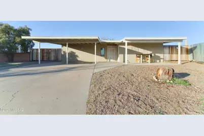 6950 N Comet Court, Tucson, AZ 85741 - Photo 1