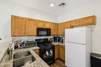 3780 E Felix Boulevard, Tucson, AZ 85706 - Photo 9