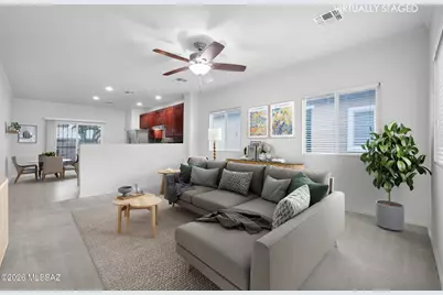 4829 E Chickweed Drive, Tucson, AZ 85756 - Photo 3